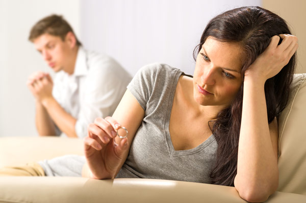 Call Bosworth Appraisals when you need appraisals of Williamson divorces
